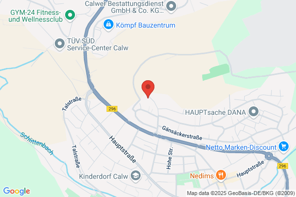 Kapitalkompass GmbH