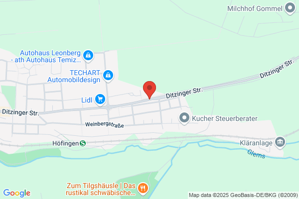 Höfingen