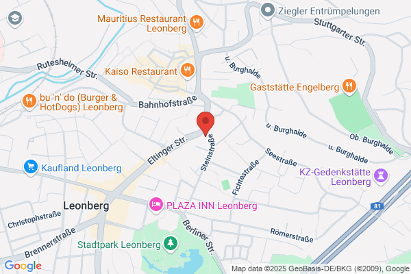 Bären-Apotheke Inh. Sigrid Esslinger
