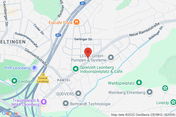 Schiller-Apotheke Edgar Hein