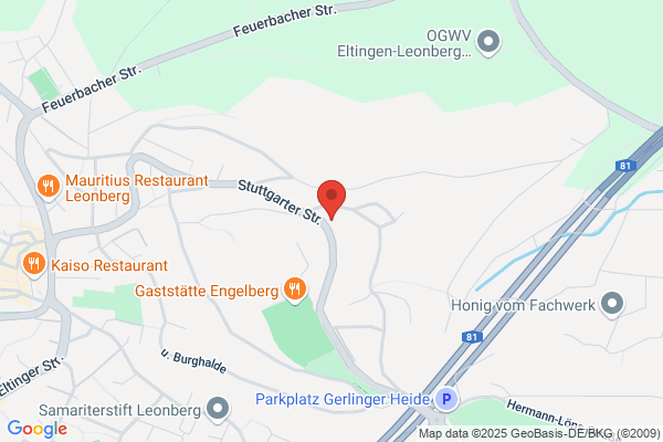 Planungsbüro Pressmar