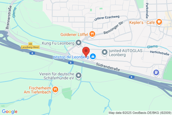 KS AUTOGLAS ZENTRUM Leonberg