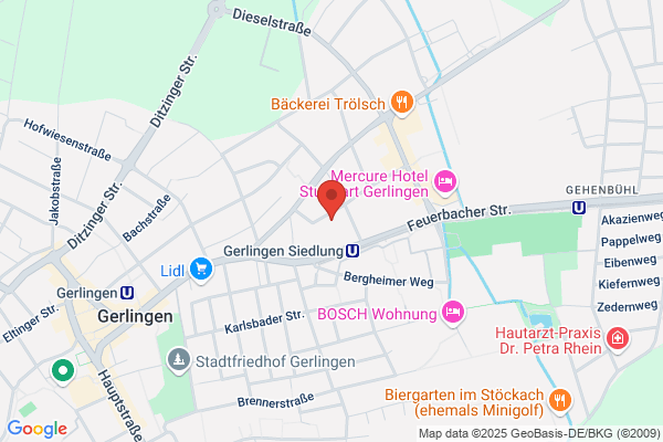Autohaus Bader