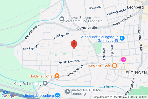 Ingenieurbüro Lauterbach