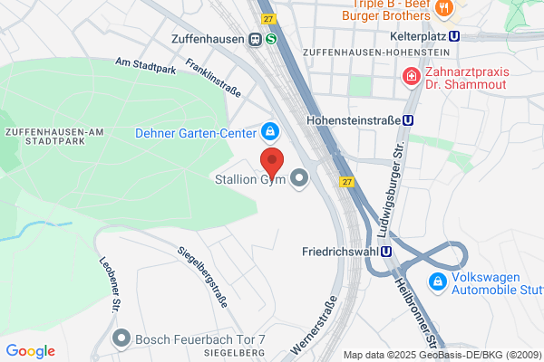 FAW Industrial Automation GmbH