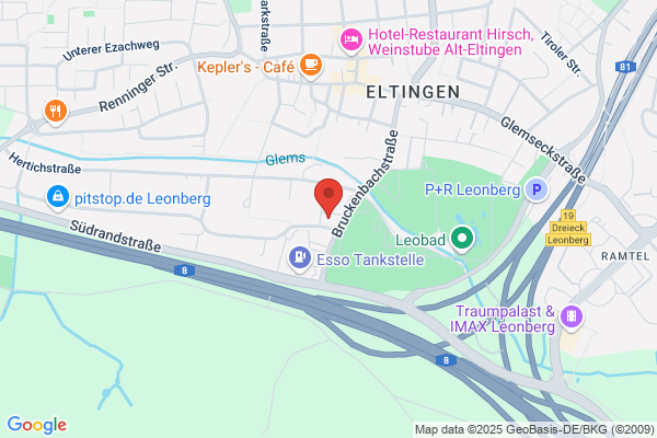 Reifenzentrum Eisenlöffel