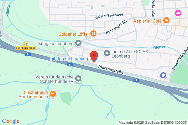Pit-Stop Systempartner GmbH
