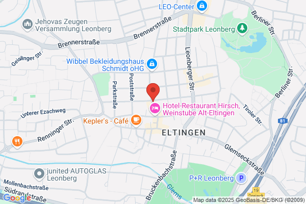 Bäckerei Zachert