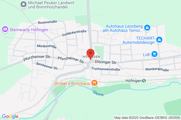 Trölsch Bäckerei und Konditorei