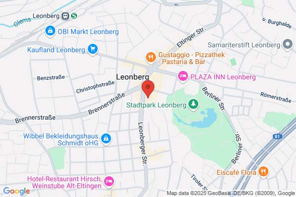 Kreissparkasse Böblingen