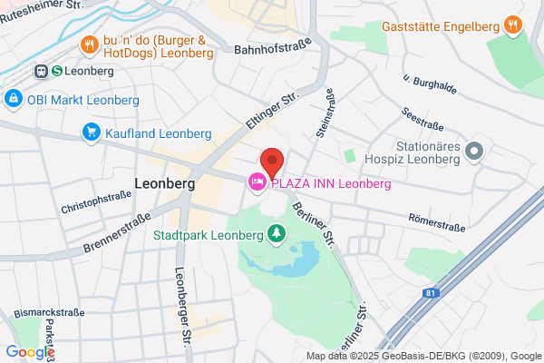 Volksbank Leonberg-Strohgäu eG