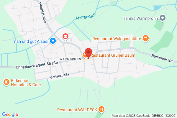 Kreissparkasse Böblingen Filiale Warmbronn