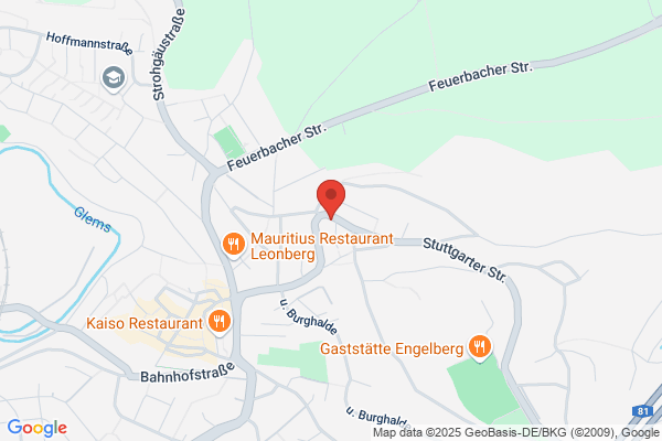 Büro Bachem Freier Sachverständiger für Schäden am Gebäude