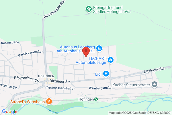GBT GmbH