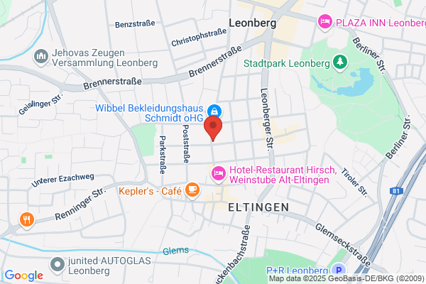Strohgäu Wohnbau GmbH