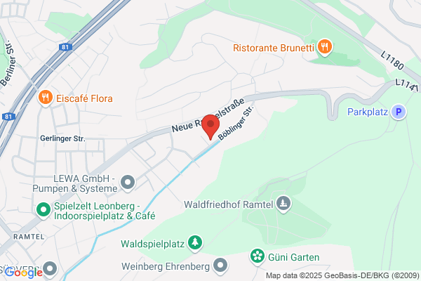 LEDA gemeinnützige GmbH