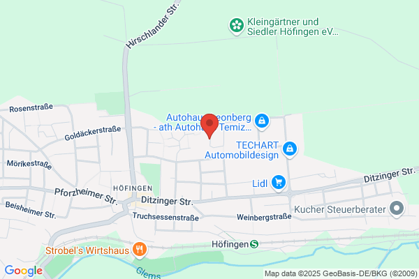 Werkstatt für Behinderte Leonberg gGmbH