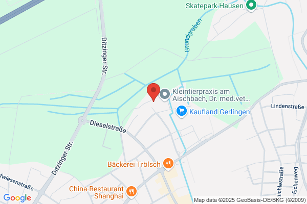 Last Point GmbH