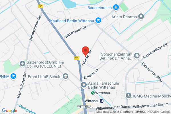 SPS Project Planungs- & Vertriebs GmbH