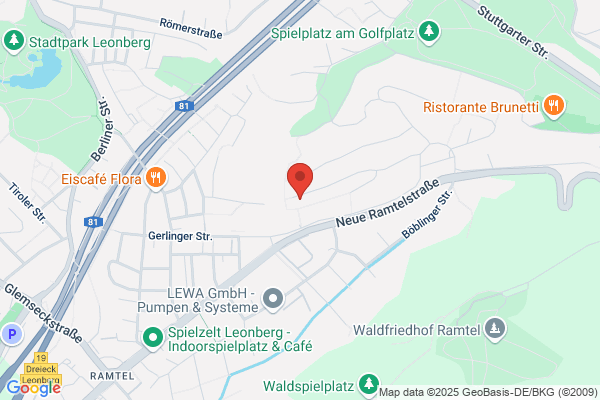 Büroservice Margot Raach