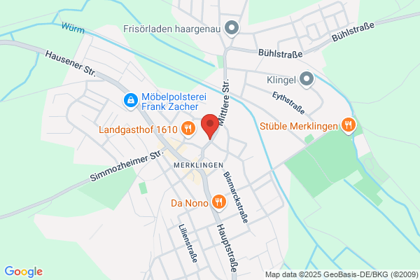 CEB Computer Einsatz und Beratungs GmbH