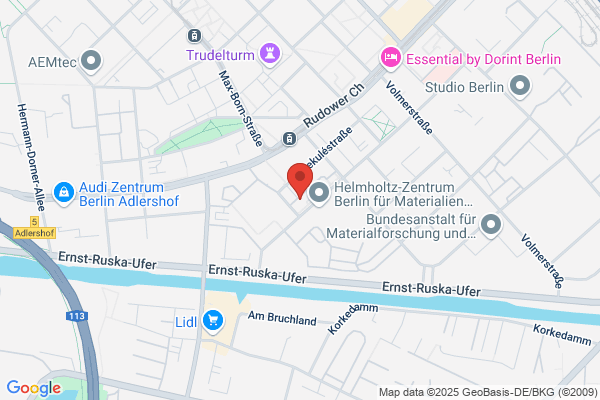 Informationssysteme Datenbank