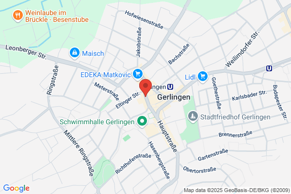 Godel Drogerien GmbH & Co.KG
