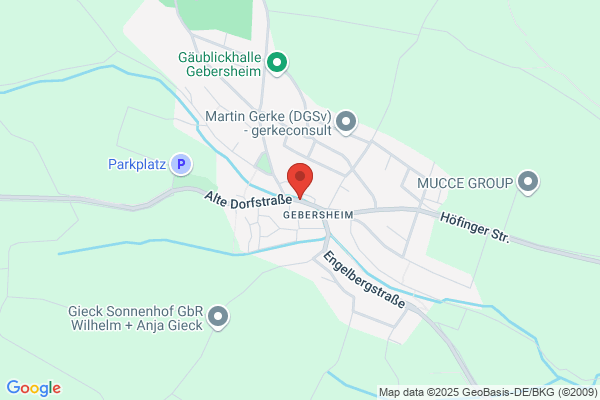 Gauß GmbH & Co.KG