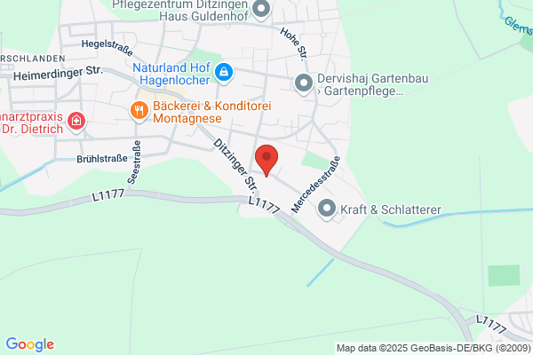 Kompressoren - Druckluft Inh. Richard Steinbrenner