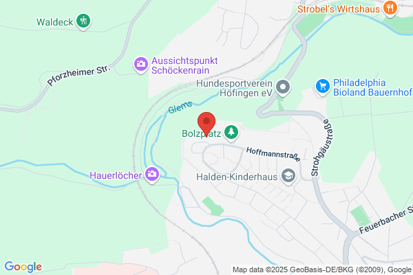 CSI-Soft GmbH