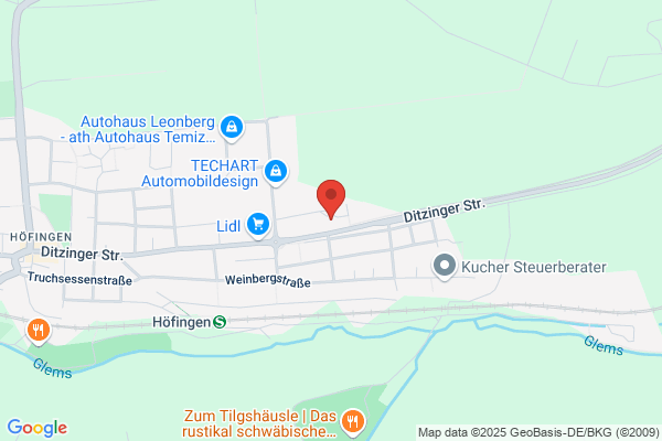 Elektro Jörg GmbH