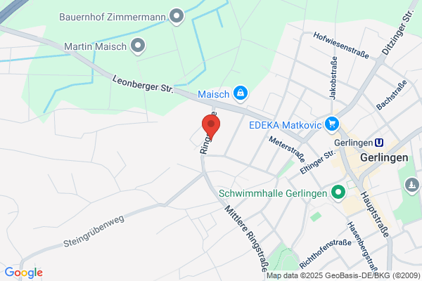 Buck Elektronik, Inh. Dipl.Ing. Harald Buck