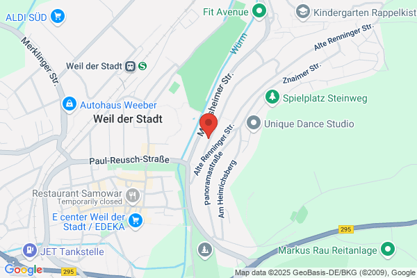 Buhl Elektrotechnik GmbH