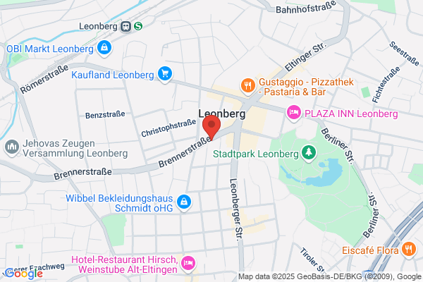BODY STREET | Leonberg Zentrum | EMS Training