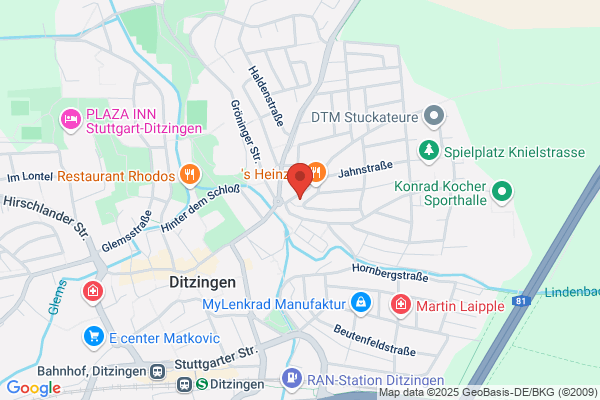 ERGO Versicherung Hasret Batbay
