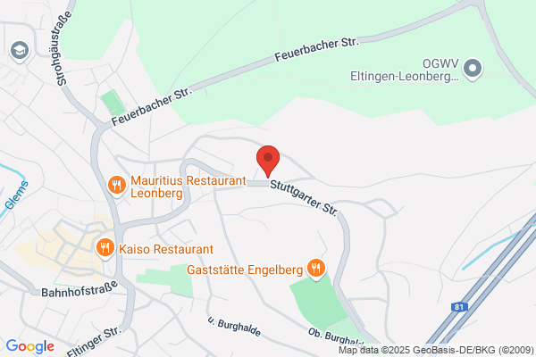 Büchele Finanzdienstleistung GbR
