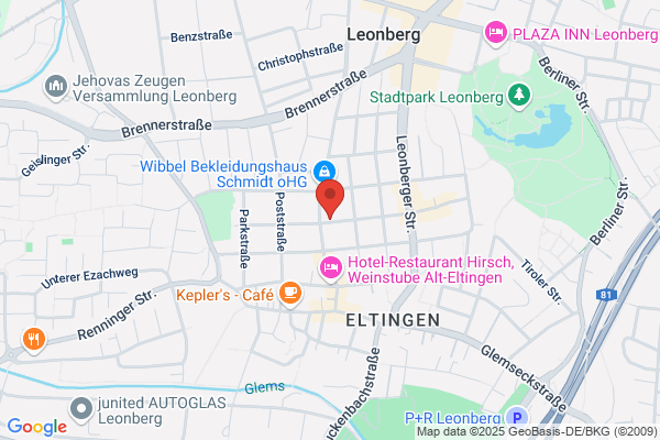 Bestattungshaus Anita Märtin GmbH