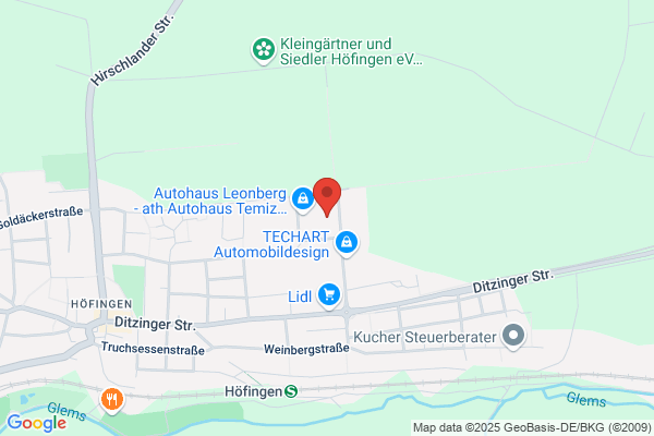 Rohrteufel GmbH & Co. KG