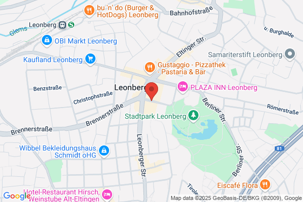 DERTOUR Reisebüro