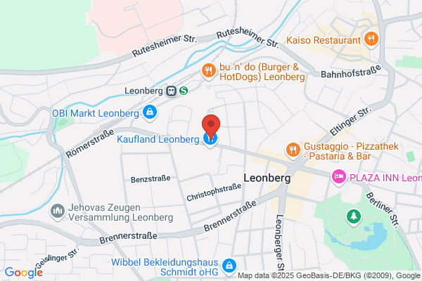 Fressnapf Leonberg