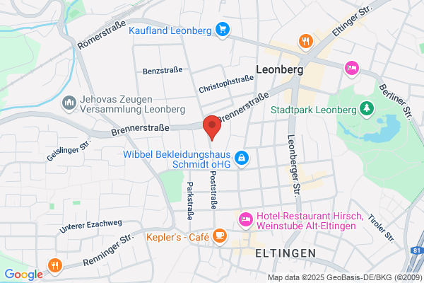 Hausmeisterservice Stoffel
