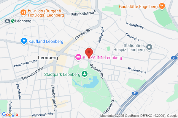 ResMed Healthcare Filiale Leonberg