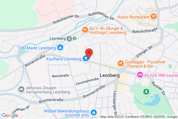 Studienkreis Nachhilfe Leonberg