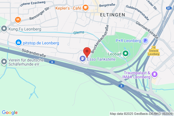 smart Niederlassung Stuttgart