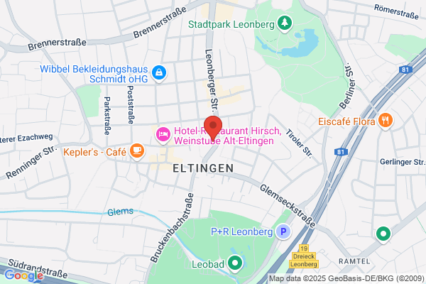 Tages u. Pflegemutter e.V. Leonberg