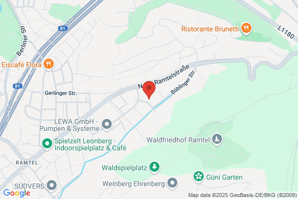 Tierbestattung Böblingen