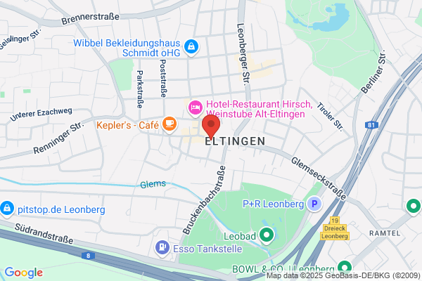 Gaststätte Germania