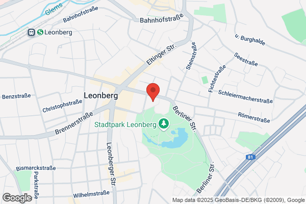 AMBER HOTEL Leonberg/Stuttgart
