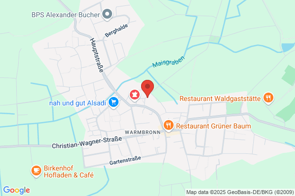AWP GmbH Personalmanagement