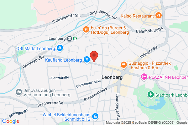 Arbeitsvermittlung Raabe